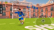 SkillTwins Football Game screenshot 2