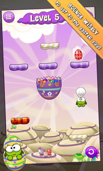 Bouncy Bill Easter Tales - Preview 3