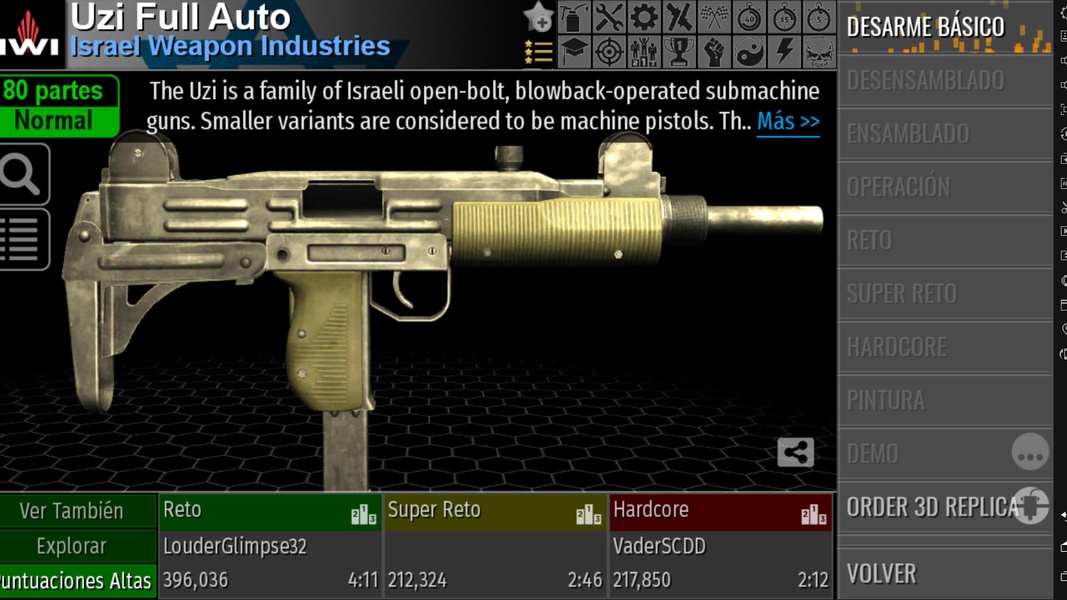 World of Guns - Preview 7