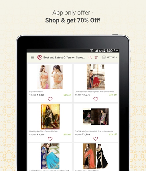 Craftsvilla - Preview 4