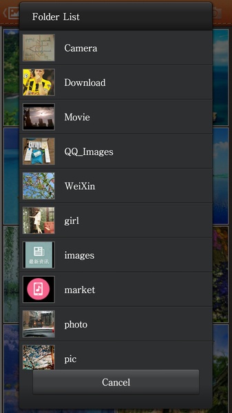 Gallery HD - Preview 5