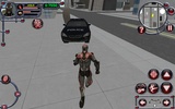 Future Crime Theft Auto screenshot 3