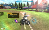 Rumble Racing Star screenshot 6