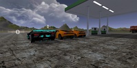 Lambo Dariving Simulator screenshot 2