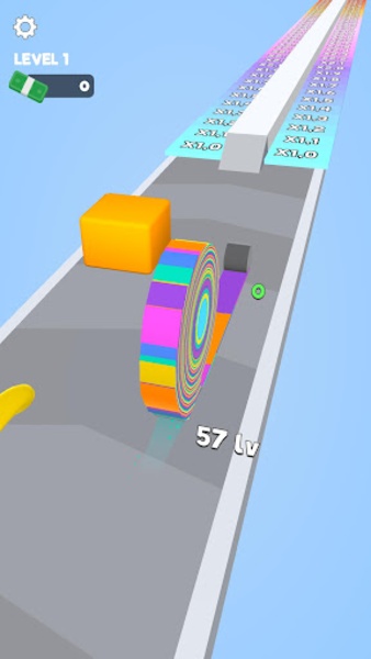 Peel Runner 3D - Preview 11