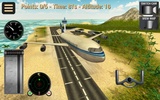 Fly Plane: Flight Simulator 3D screenshot 5