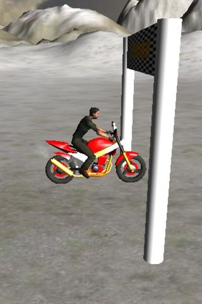 3D Bike Fun - Preview 1
