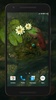 Koi Pond Video Live Wallpaper screenshot 2