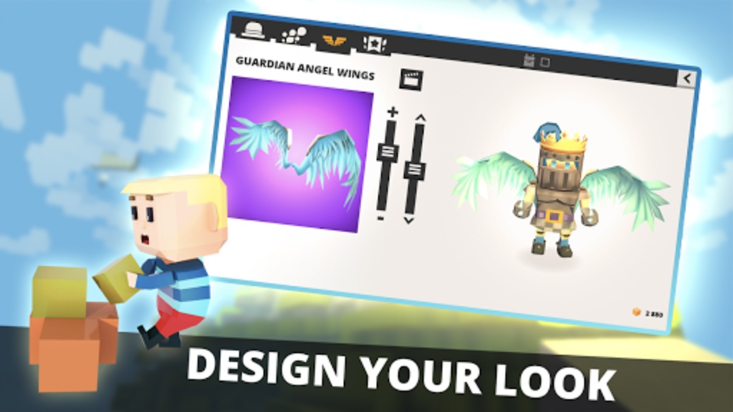 KoGaMa Friends - Preview 11