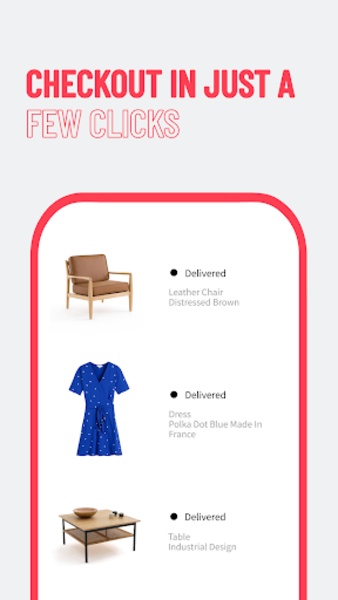 La Redoute - Preview 9