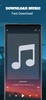 MusicMate - Mp3 Music Downloader screenshot 1