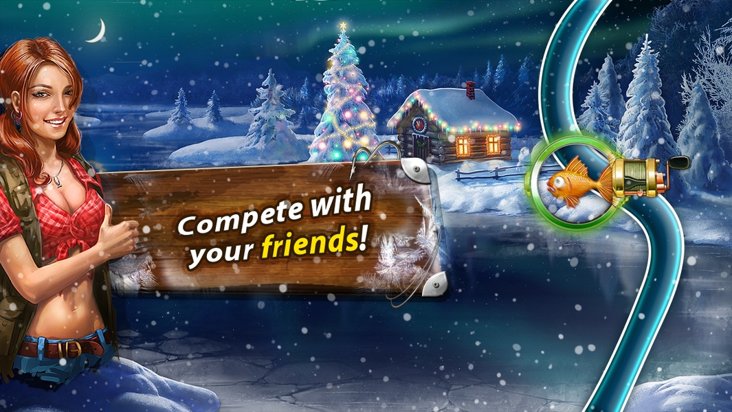 Gone Fishing: Trophy Catch - Preview 6