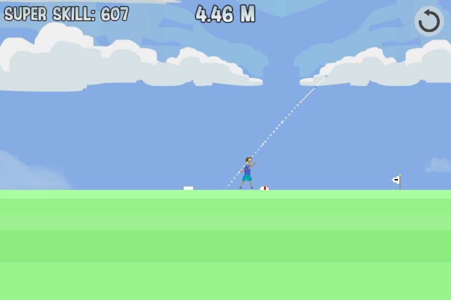 Javelin Masters 2 - Preview 6