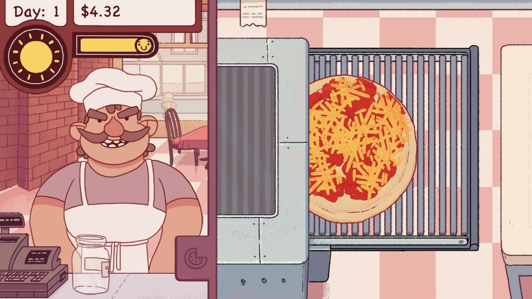 HIGH PIZZA - Jogue High Pizza Grátis no Jogos 101!