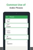 Arabic To English Dictionary screenshot 4