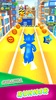 Cat Run : Tom Subway Runner 3D screenshot 4