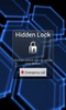 Hidden Lock Lite screenshot 8