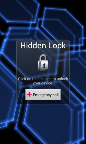 Hidden Lock Lite - Preview 7