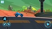 Automatrons: Shoot and Drive screenshot 2