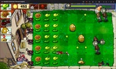 Plants vs. Zombies (GameLoop) screenshot 1