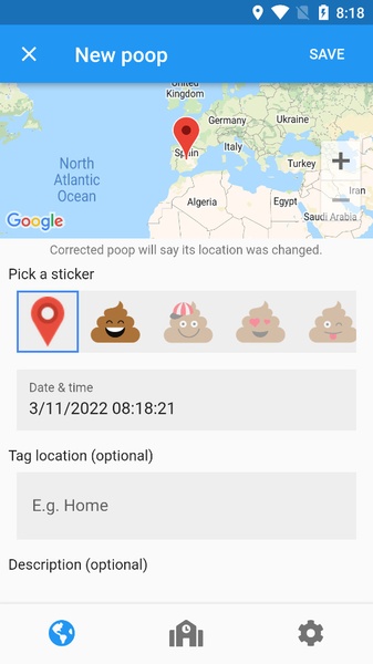 Poop Map - Preview 7