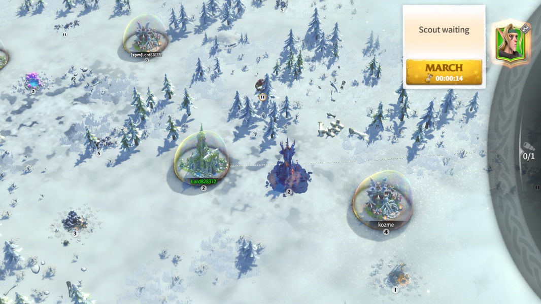Call of Dragons - Preview 29
