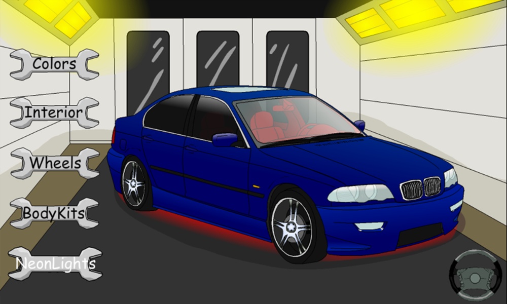 Repair My Car - Preview 2