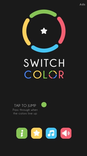 Switch Color Infinity - Preview 4