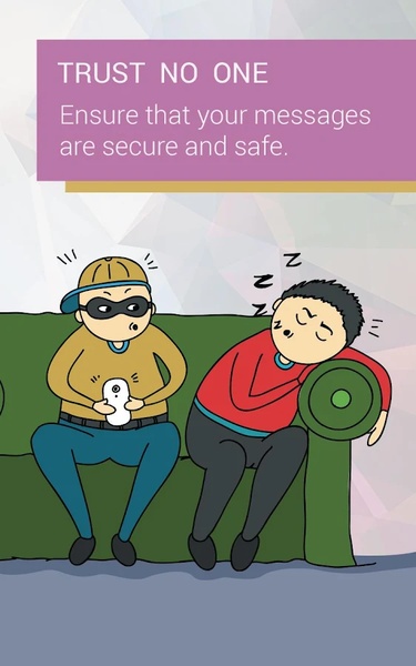 Message Locker - Preview 12