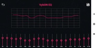 VybOn: 3D Audio Bass Dialog EQ screenshot 12