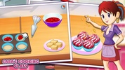 Sara Cooking screenshot 10