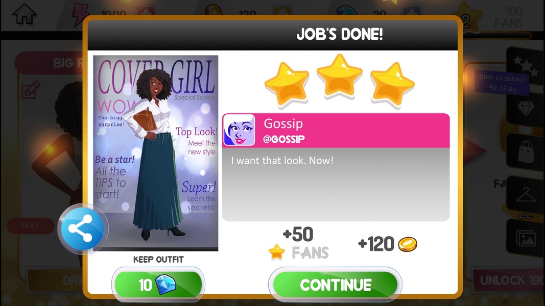 Fashion Fever 2 - Preview 7