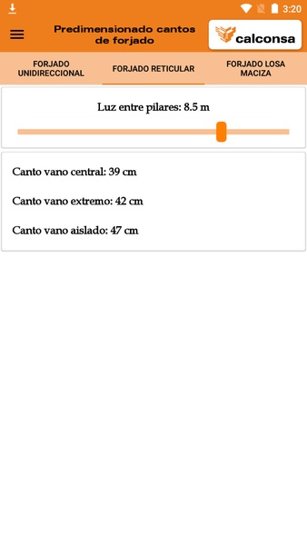 Calconsa - Preview 8