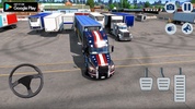 American Truck Cargo Simulator screenshot 2