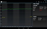 WeightControl screenshot 1