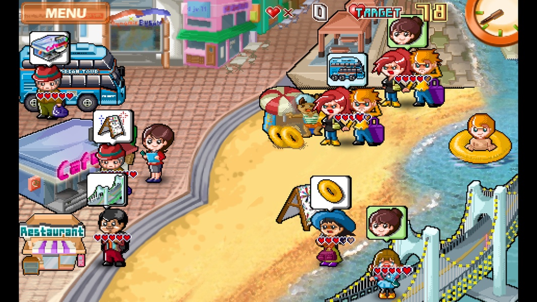 Dream Travel Agency - Preview 3