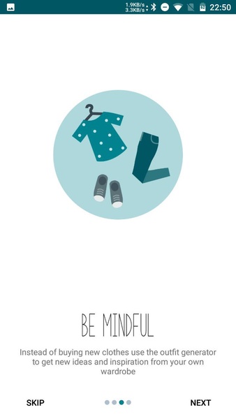 Mind Dress - Preview 2