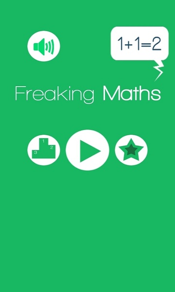 Freaking Maths - Preview 4