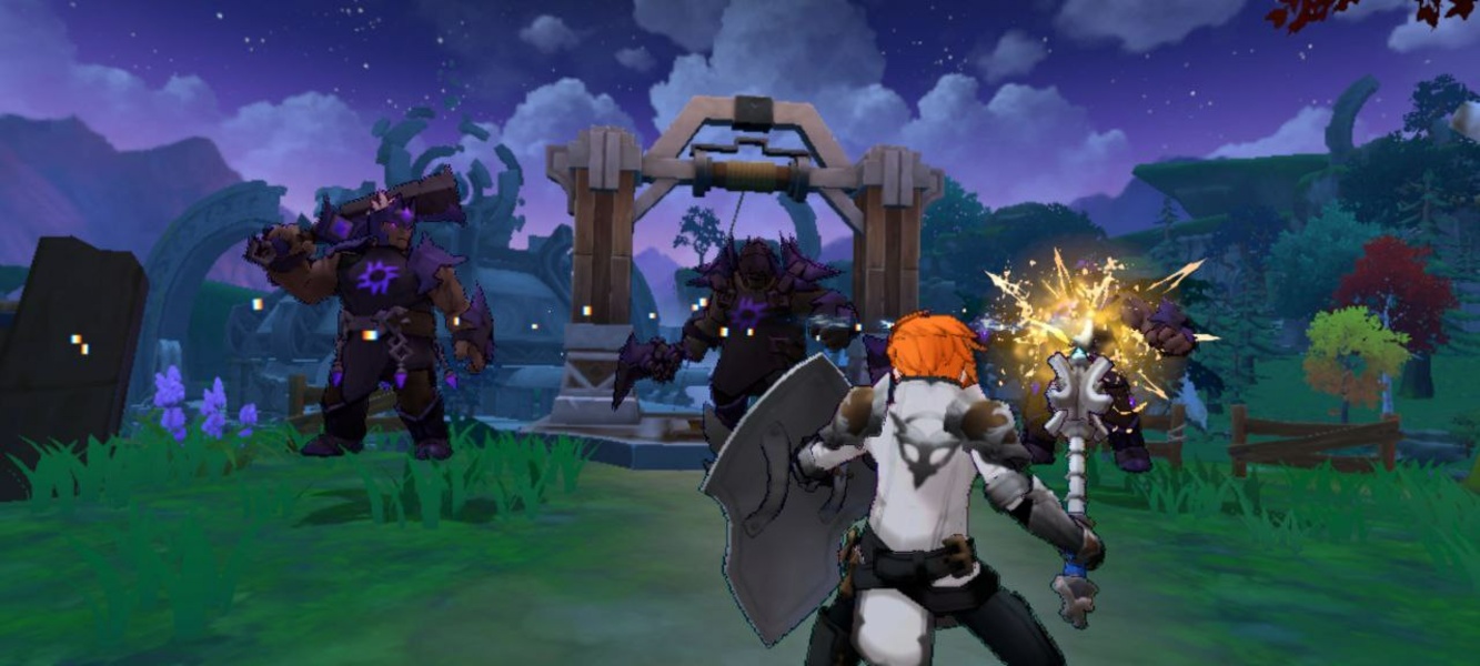 Summoners War: Chronicles - Preview 12