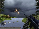 Island Bird Sniper Shooter screenshot 2