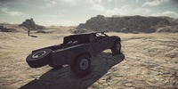 Desert SuperCar Racing Trucks screenshot 7