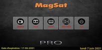MagSat Pro screenshot 4