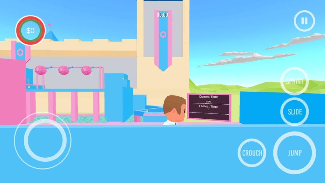 Totally Wipedout - Preview 1