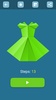 Origami Clothes From Paper screenshot 4