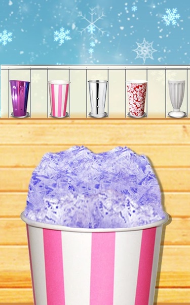 Slushies - Preview 2