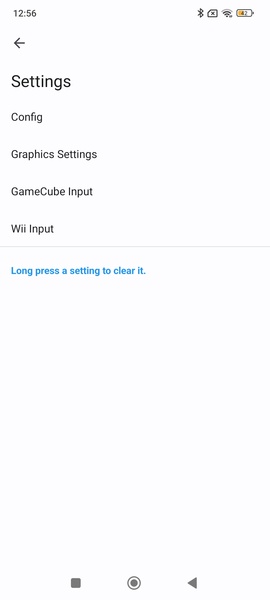 Dolphin Emulator - Preview 3
