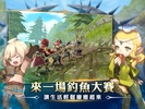 龍之谷：新世界 screenshot 3