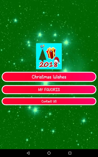 Christmas Wishes - Preview 1