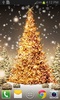 Christmas Snow live wallpaper screenshot 6