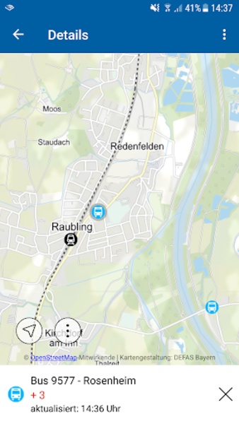 Bus&Bahn - Preview 4